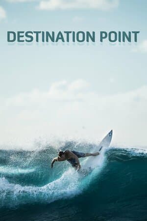 Destination Point poster art