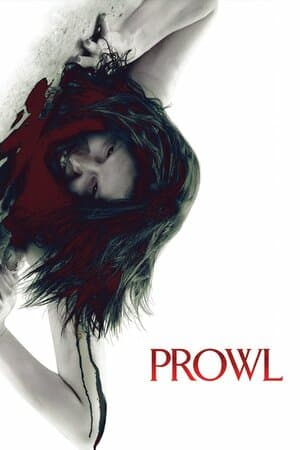 Prowl poster art