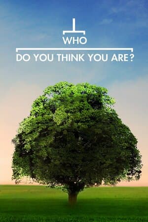 Who Do You Think You Are? poster art