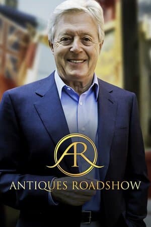 Antiques Roadshow poster art