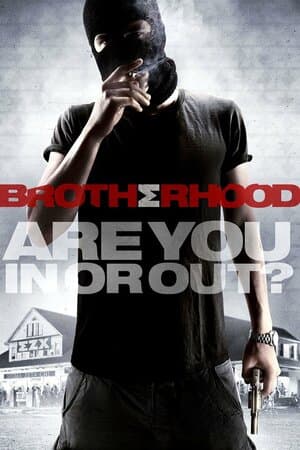 Brotherhood poster art