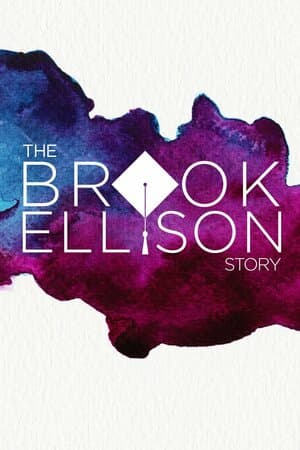 The Brooke Ellison Story poster art