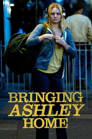 Bringing Ashley Home poster art