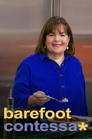 Barefoot Contessa poster art