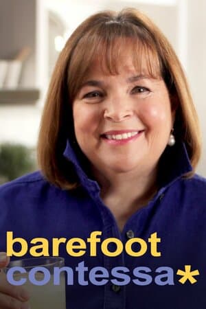 Barefoot Contessa poster art