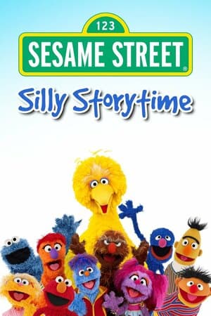 Sesame Street: Silly Storytime poster art