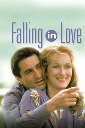 Falling in Love poster art