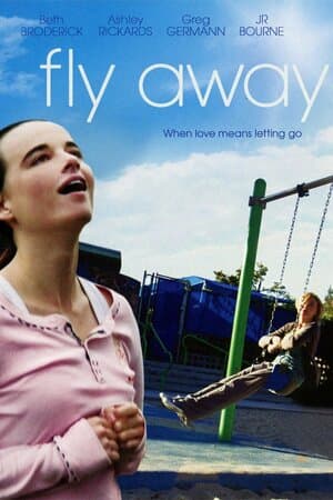 Fly Away poster art