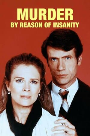 Murder: By Reason of Insanity poster art