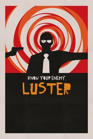 Luster poster art