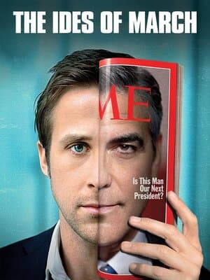 The Ides of March poster art