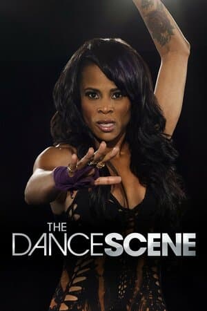 The Dance Scene poster art