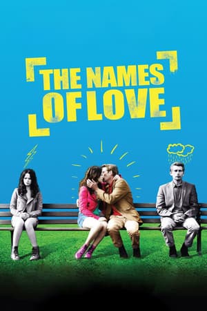 The Names of Love poster art