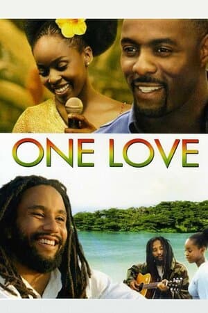 One Love poster art