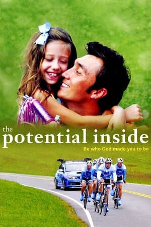 The Potential Inside poster art