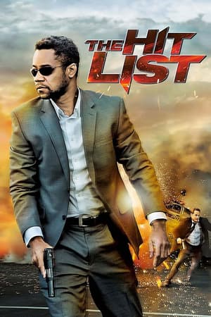 The Hit List poster art