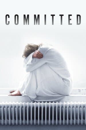 Committed poster art