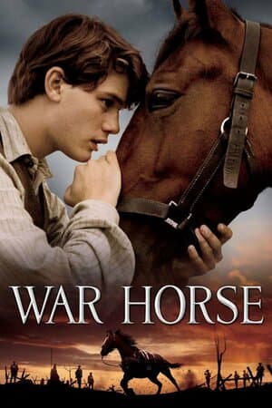 War Horse poster art