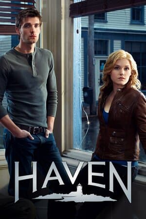 Haven poster art