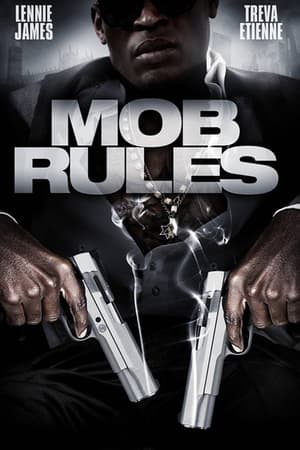 Mob Rules poster art