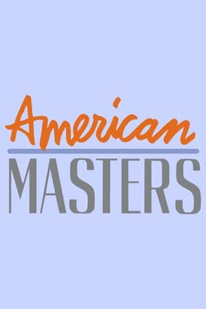 American Masters poster art