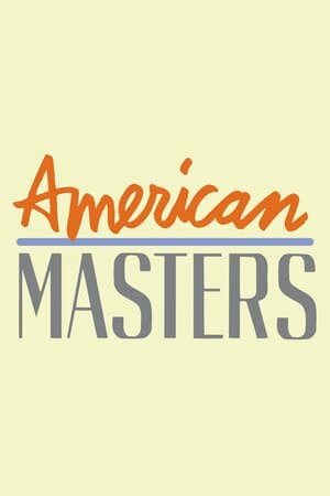 American Masters poster art