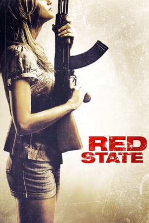 Red State poster art