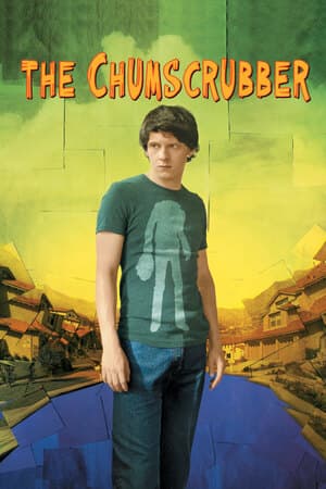 The Chumscrubber poster art