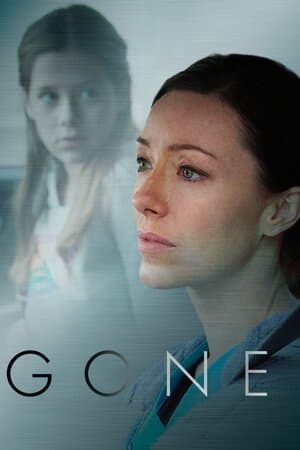 Gone poster art