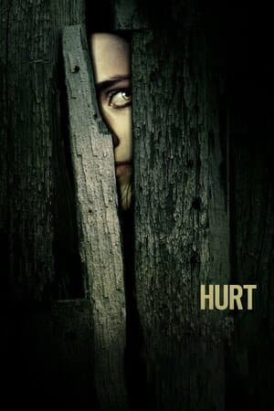 Hurt poster art