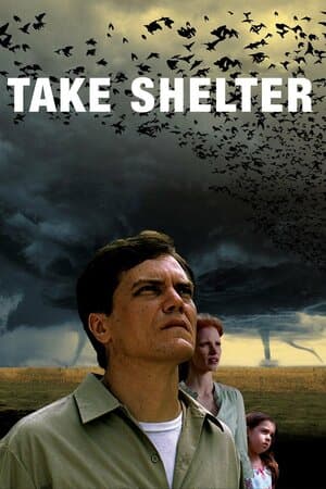 Take Shelter poster art