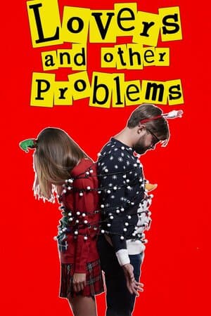 Lovers & Other Problems poster art