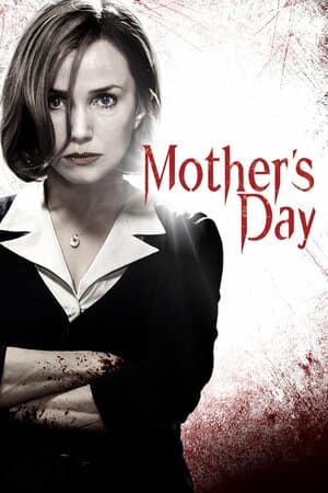 Mother's Day poster art