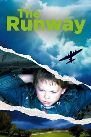 The Runway poster art