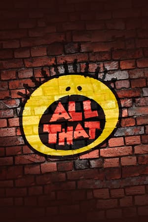 All That poster art