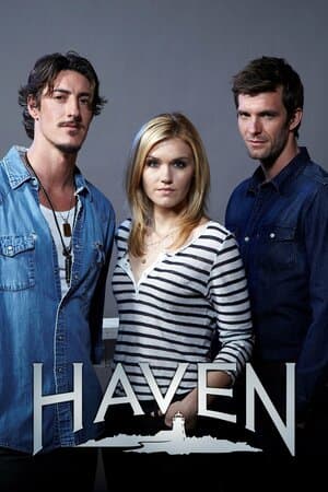 Haven poster art