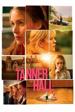 Tanner Hall poster art