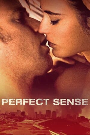 Perfect Sense poster art