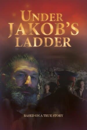 Under Jakob's Ladder poster art