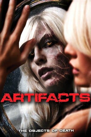 Artifacts poster art