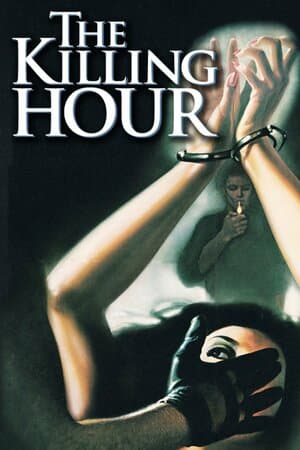 The Killing Hour poster art