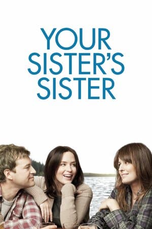 Your Sister's Sister poster art