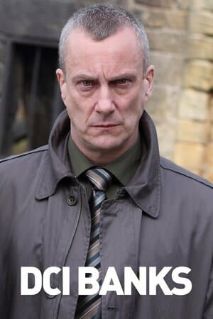 DCI Banks poster art