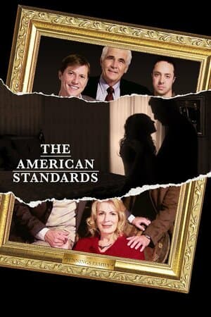 The American Standards poster art