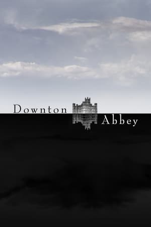 Downton Abbey poster art