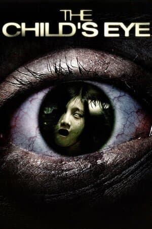 The Child's Eye poster art