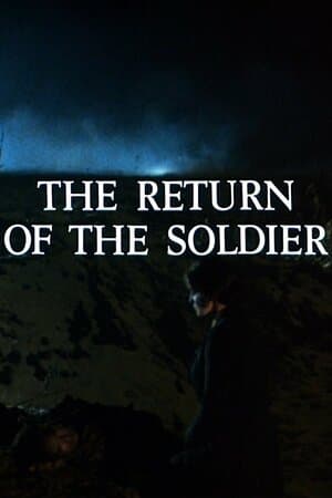 The Return of the Soldier poster art