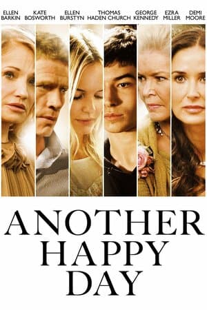 Another Happy Day poster art