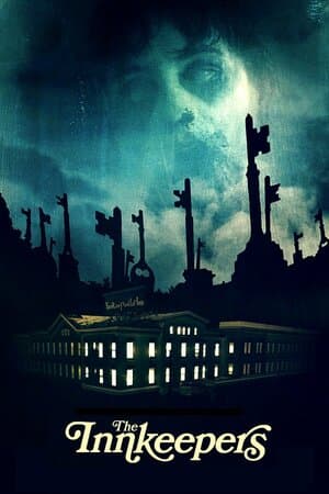 The Innkeepers poster art