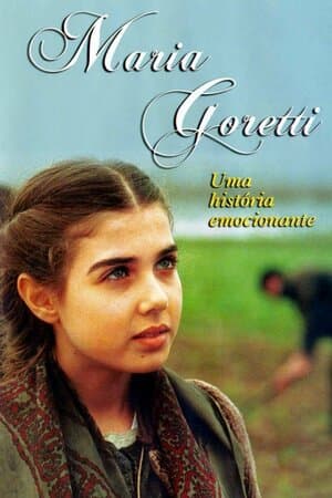 Maria Goretti poster art